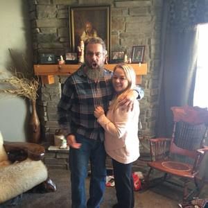 Meet your Posher, Lori